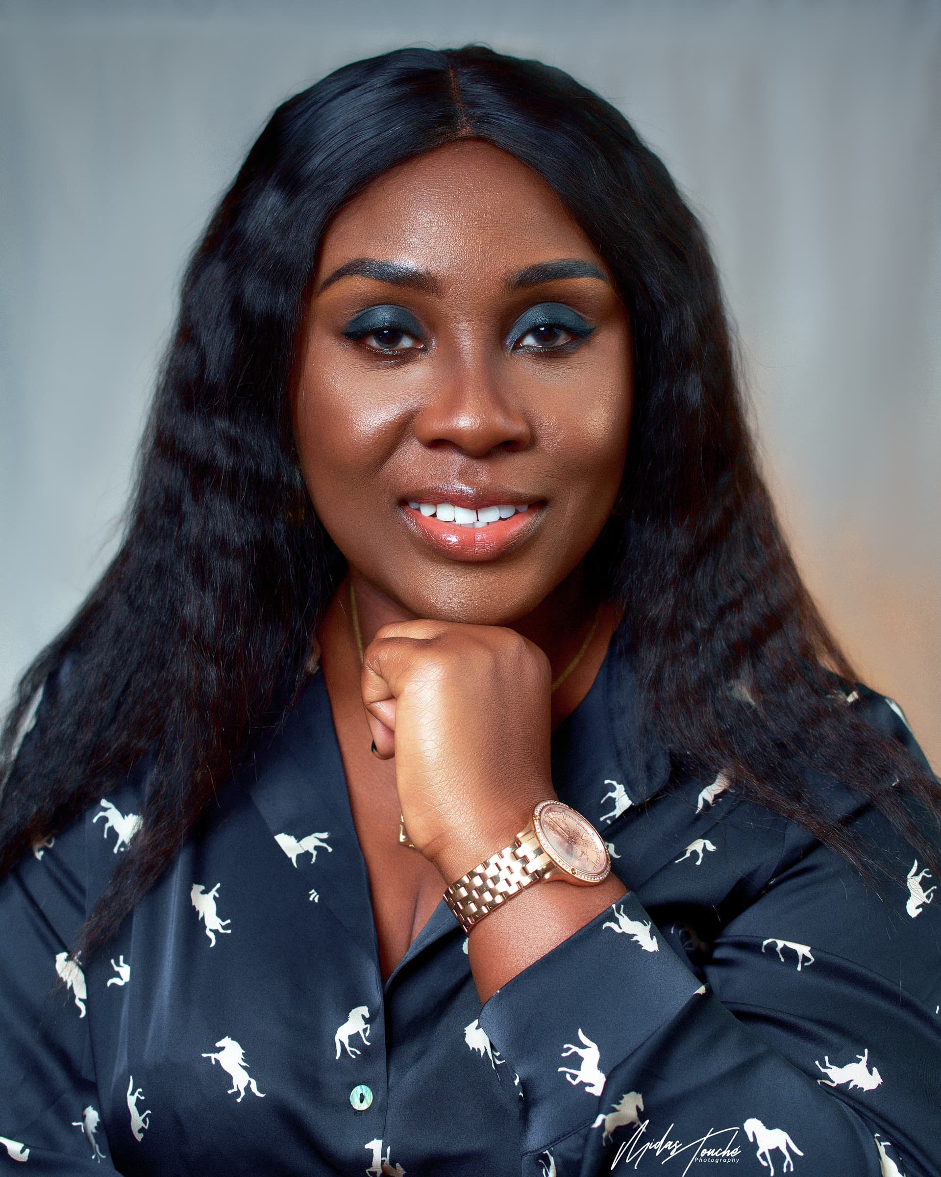 Bimbo Oyedotun